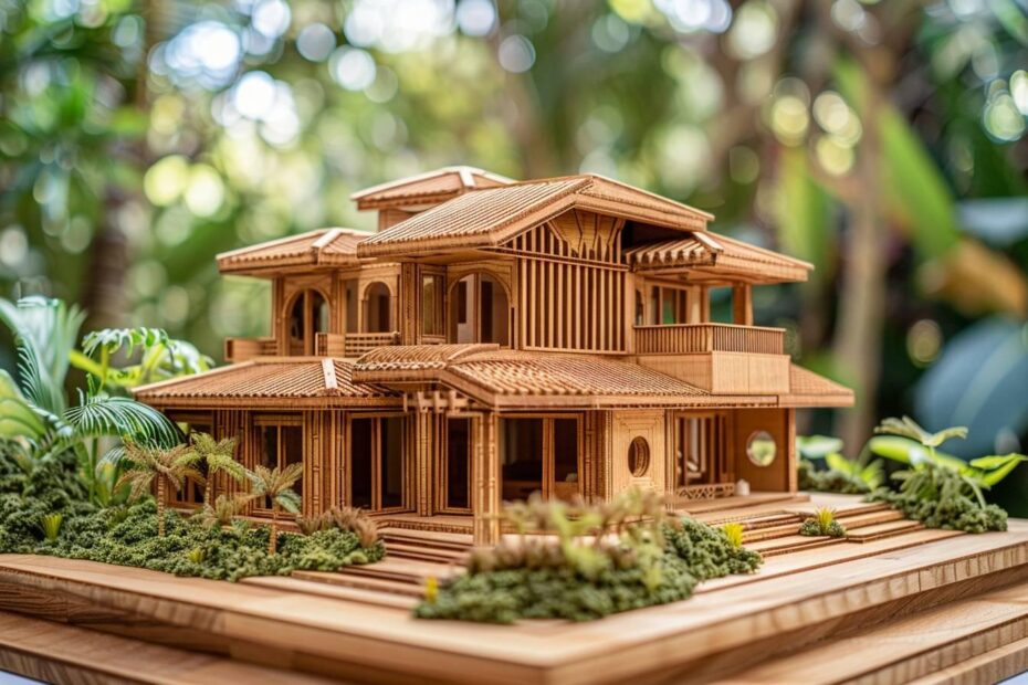DTU 31.2 : guide complet des règles de construction pour les maisons et bâtiments en bois