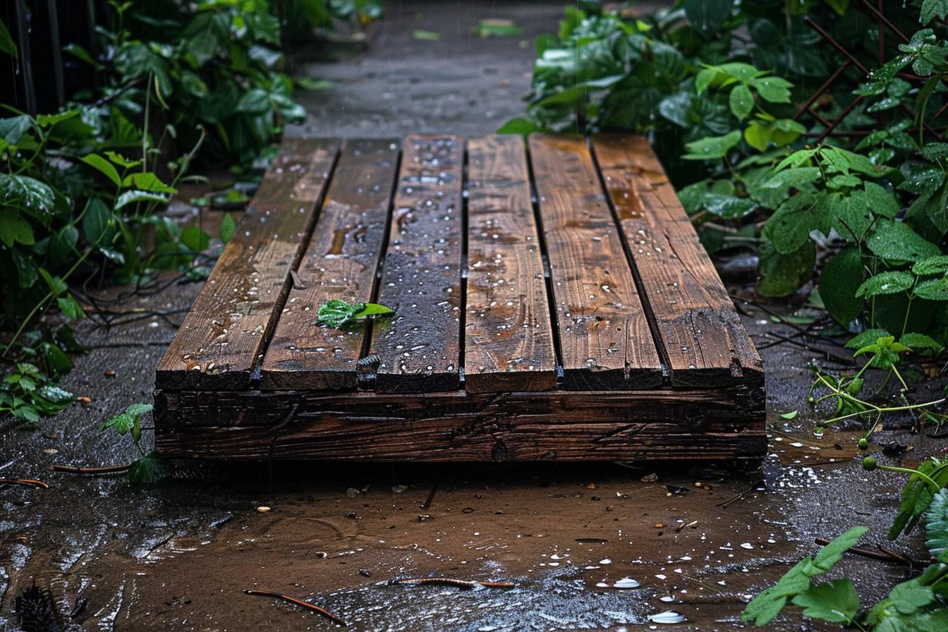 DTU 31.2 : guide complet des règles de construction pour les maisons et bâtiments en bois