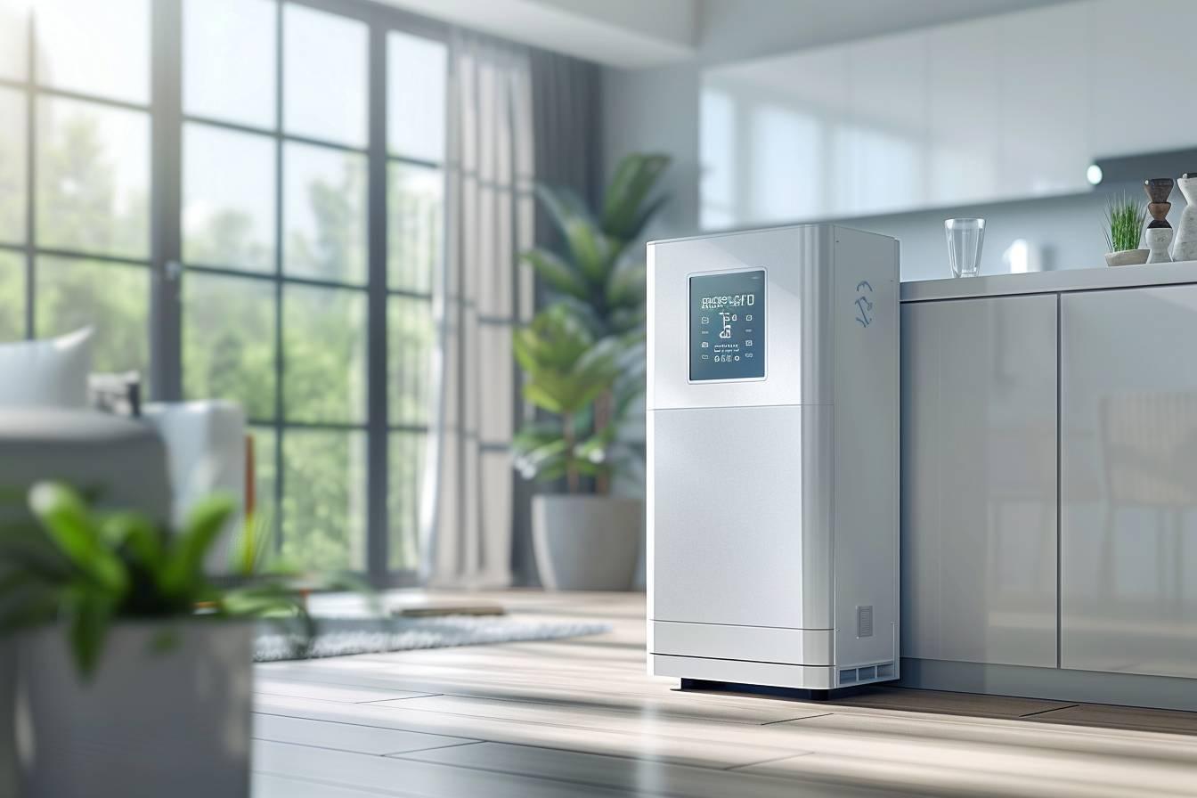 Comment fonctionne une pompe à chaleur : guide complet pour comprendre son mécanisme et ses avantages