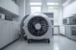 Comment fonctionne une pompe à chaleur : guide complet pour comprendre son mécanisme et ses avantages