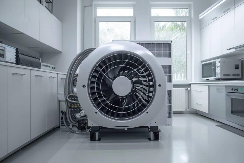 Comment fonctionne une pompe à chaleur : guide complet pour comprendre son mécanisme et ses avantages
