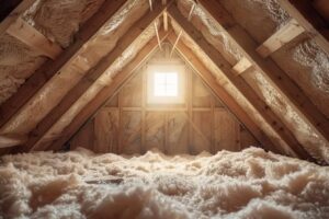 L'isolation par fibre de bois : une solution écologique et performante pour votre maison