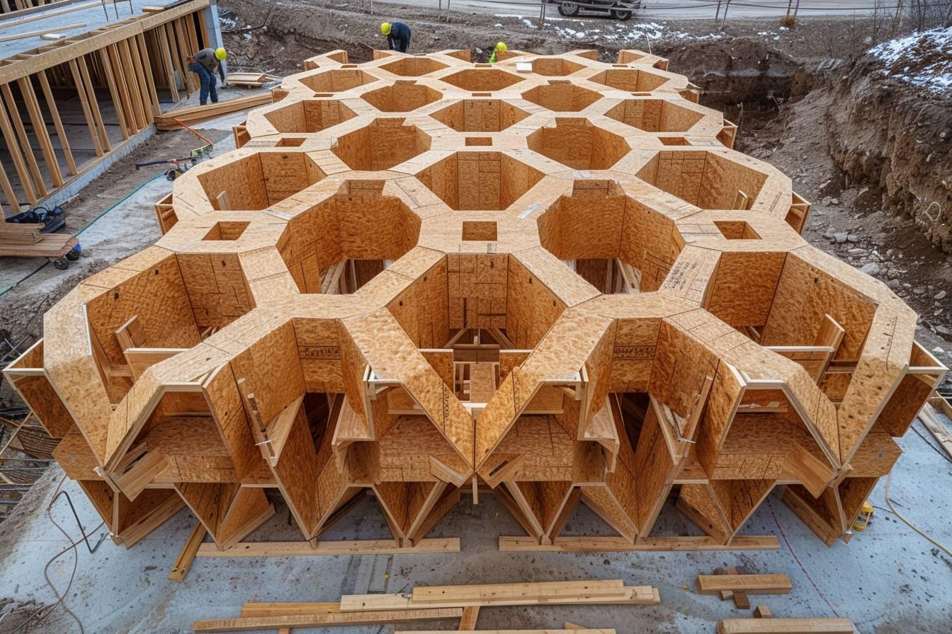 L'isolation par fibre de bois : une solution écologique et performante pour votre maison