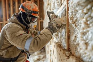 L'isolation par injection dans les murs creux : une solution efficace pour votre confort thermique