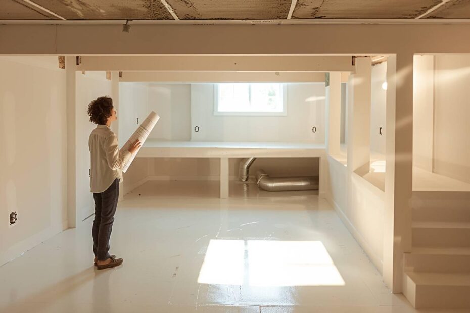 Comment optimiser la ventilation de votre vide sanitaire : guide complet pour une maison saine