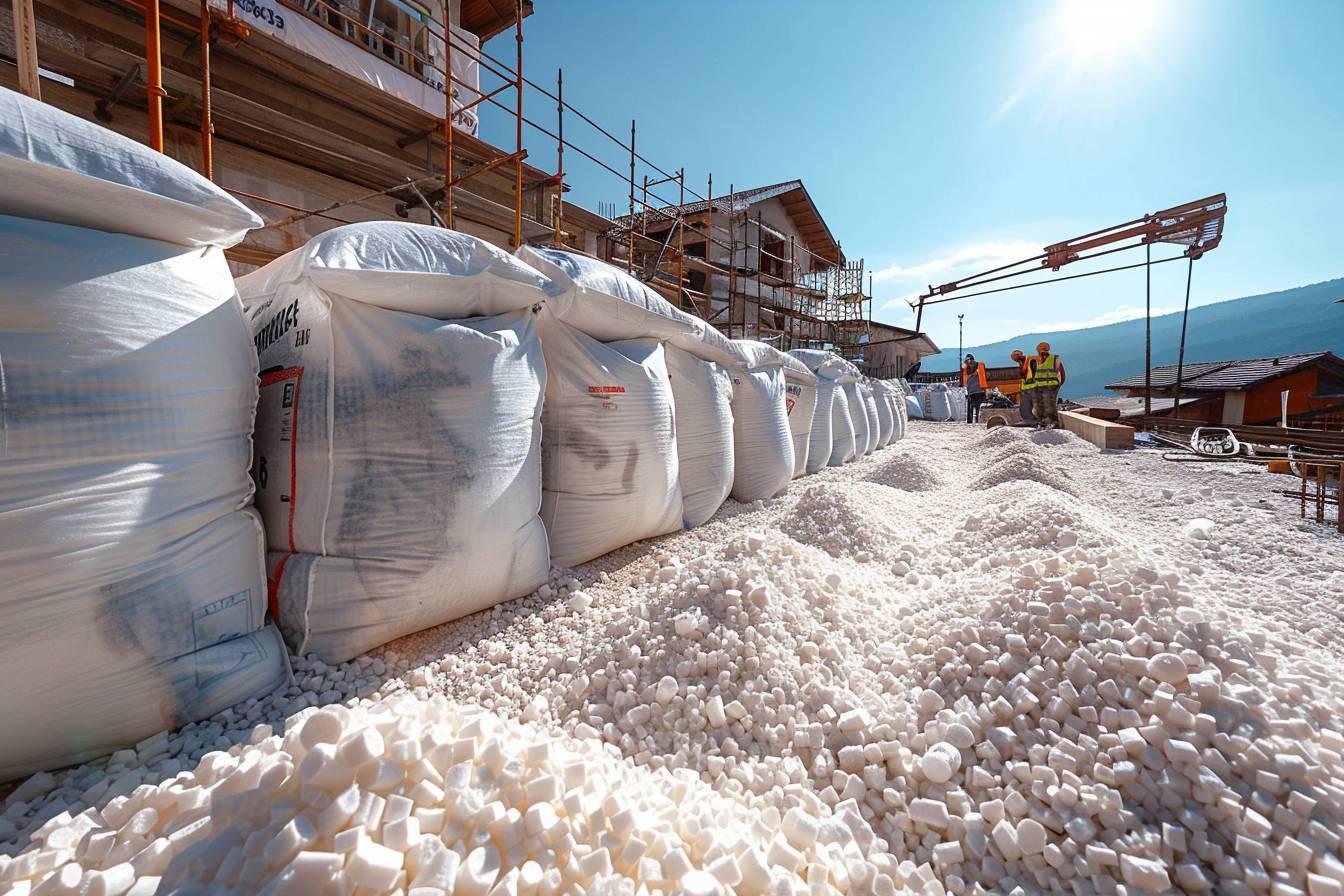 Isolation par vermiculite : une solution écologique et performante pour votre maison